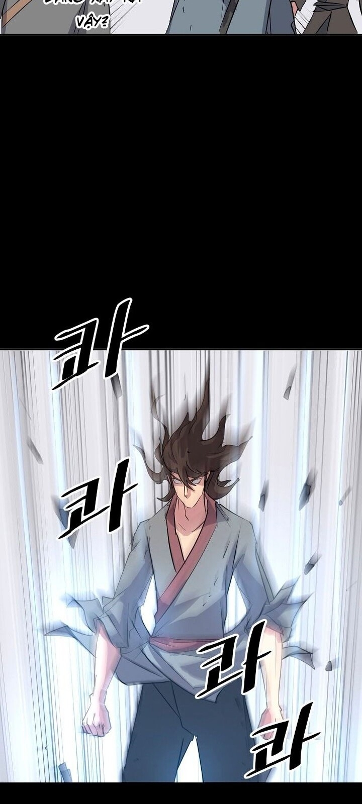 Trọng Sinh, Bất Khả Chiến Bại Chapter 47 - Trang 2