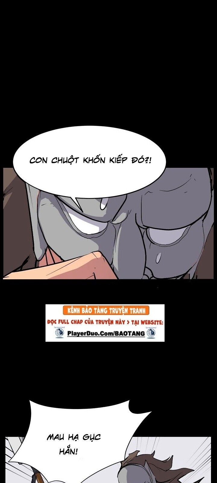 Trọng Sinh, Bất Khả Chiến Bại Chapter 47 - Trang 2