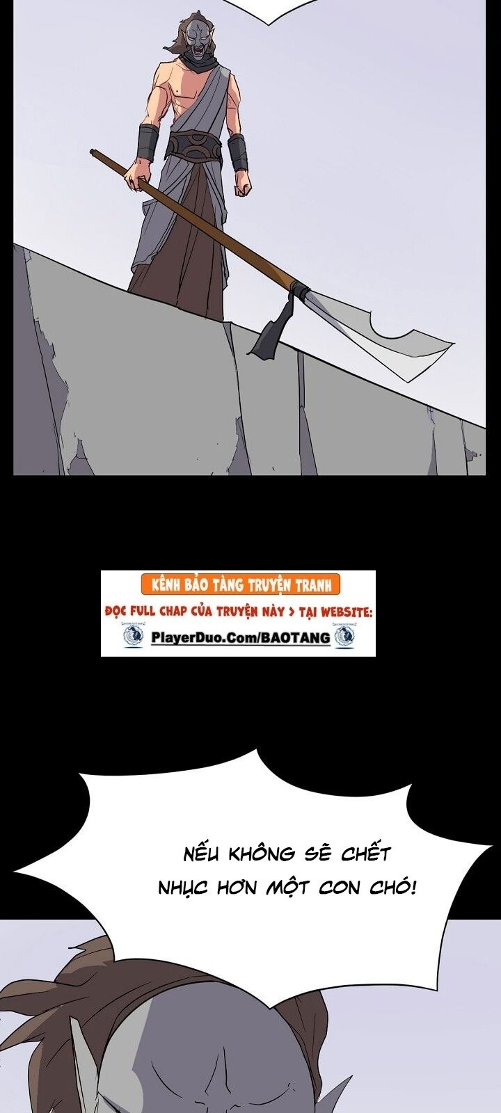 Trọng Sinh, Bất Khả Chiến Bại Chapter 47 - Trang 2