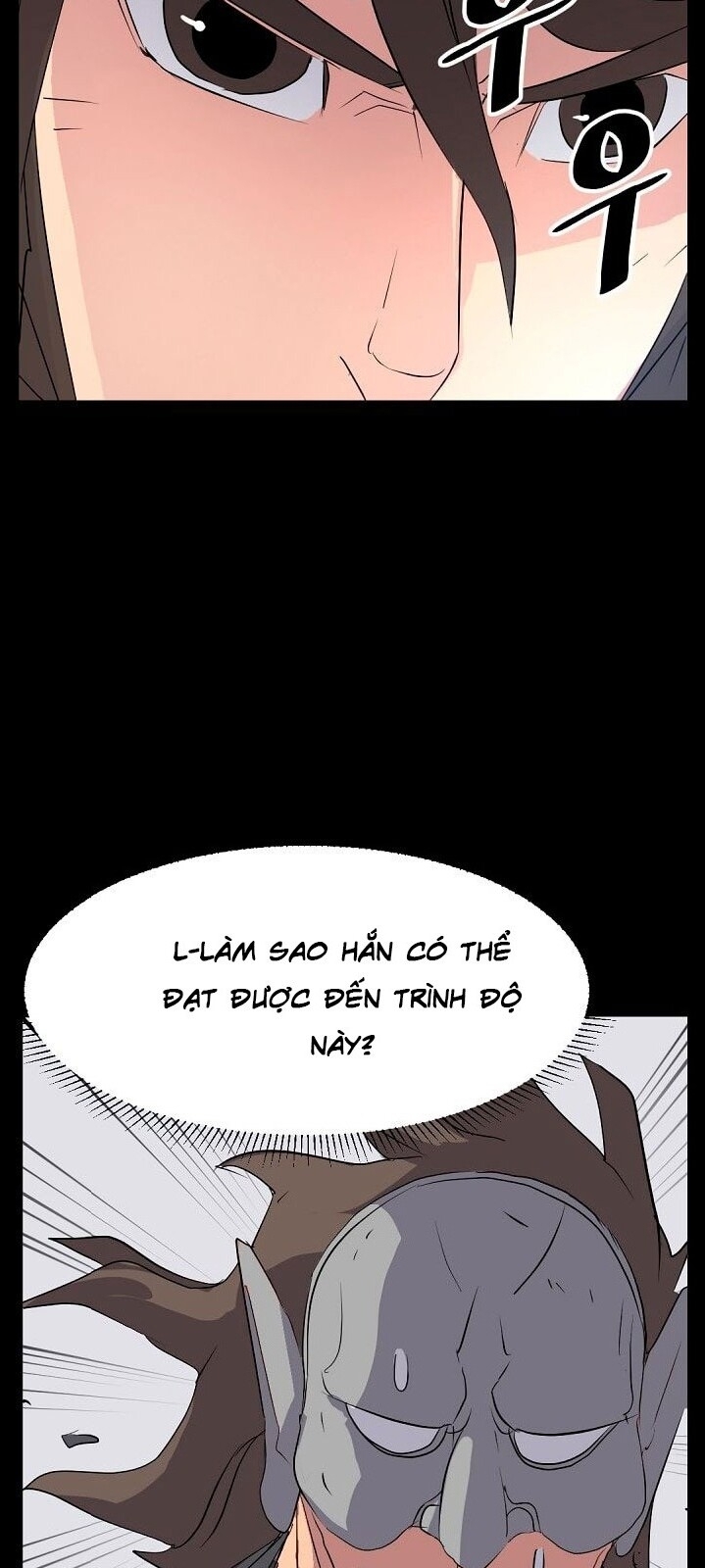 Trọng Sinh, Bất Khả Chiến Bại Chapter 47 - Trang 2