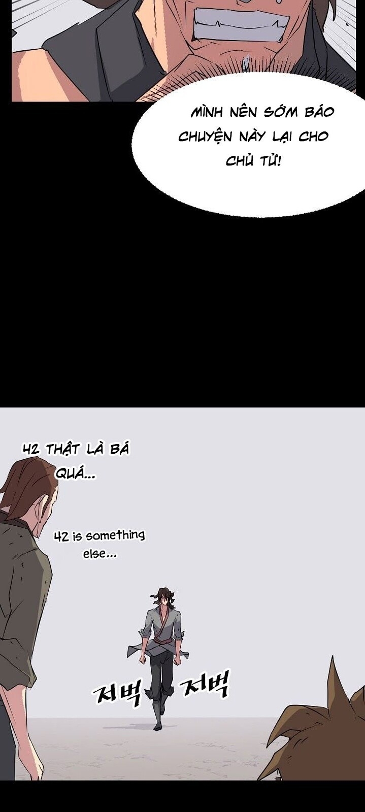 Trọng Sinh, Bất Khả Chiến Bại Chapter 47 - Trang 2