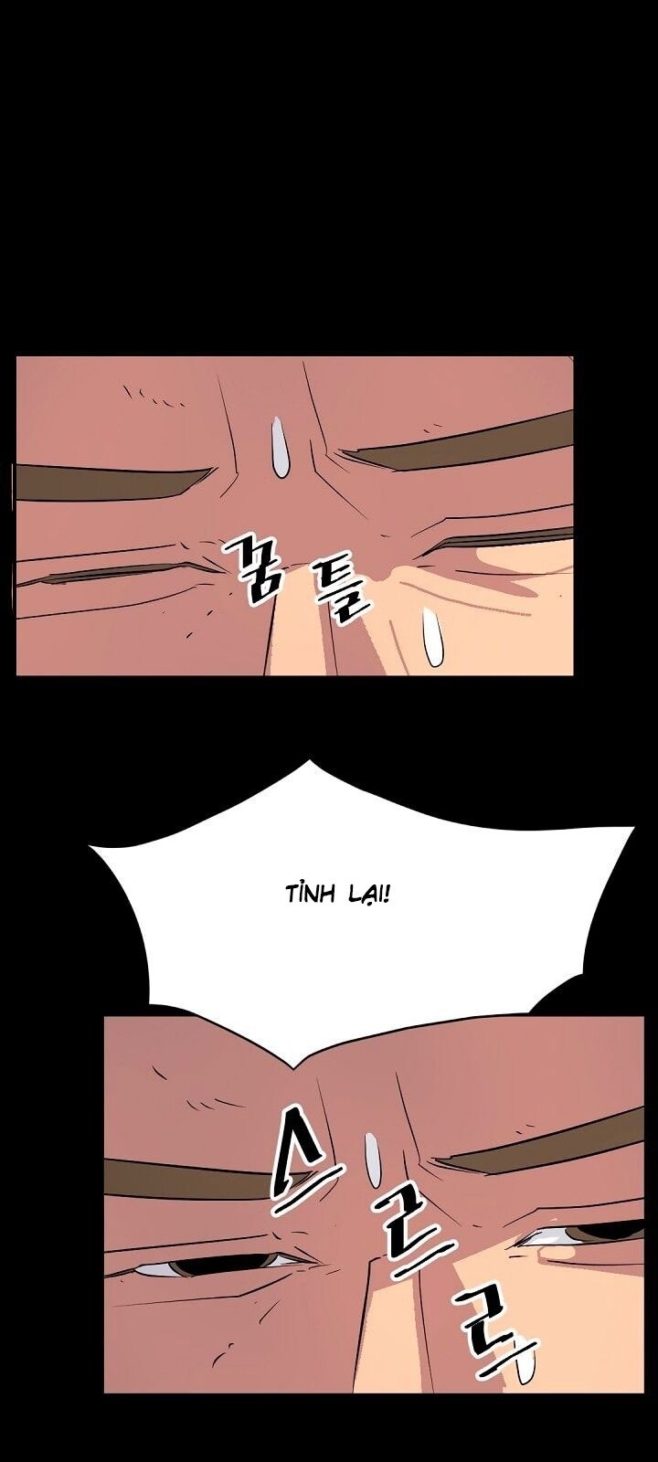 Trọng Sinh, Bất Khả Chiến Bại Chapter 47 - Trang 2