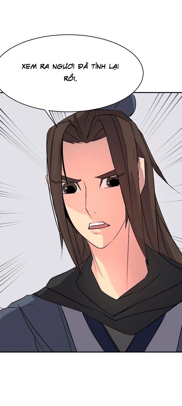 Trọng Sinh, Bất Khả Chiến Bại Chapter 47 - Trang 2