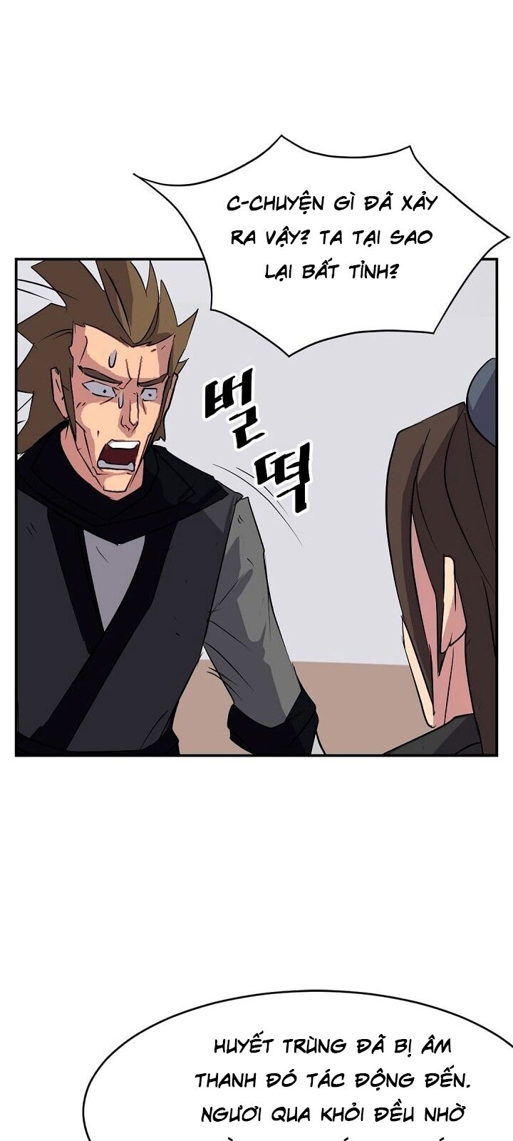 Trọng Sinh, Bất Khả Chiến Bại Chapter 47 - Trang 2