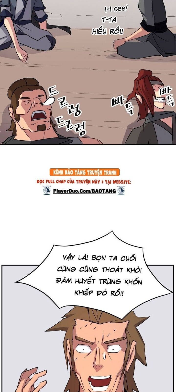 Trọng Sinh, Bất Khả Chiến Bại Chapter 47 - Trang 2