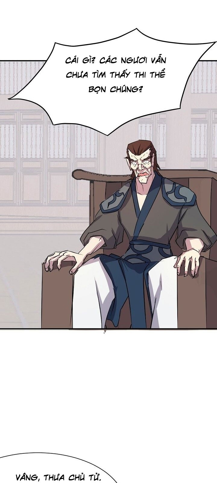 Trọng Sinh, Bất Khả Chiến Bại Chapter 47 - Trang 2