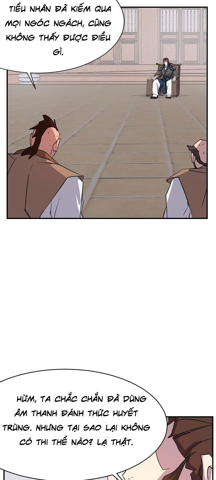 Trọng Sinh, Bất Khả Chiến Bại Chapter 47 - Trang 2