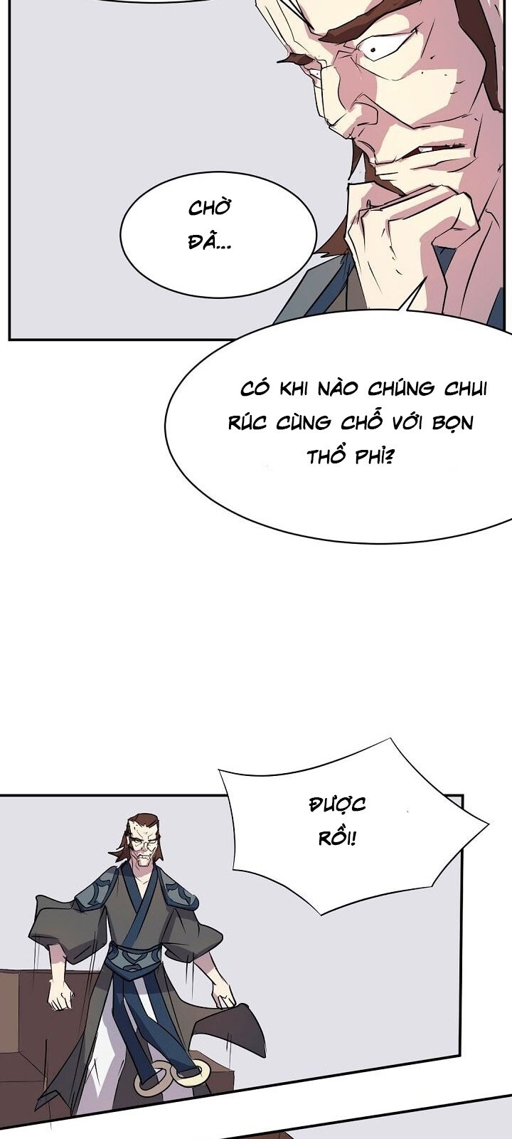 Trọng Sinh, Bất Khả Chiến Bại Chapter 47 - Trang 2