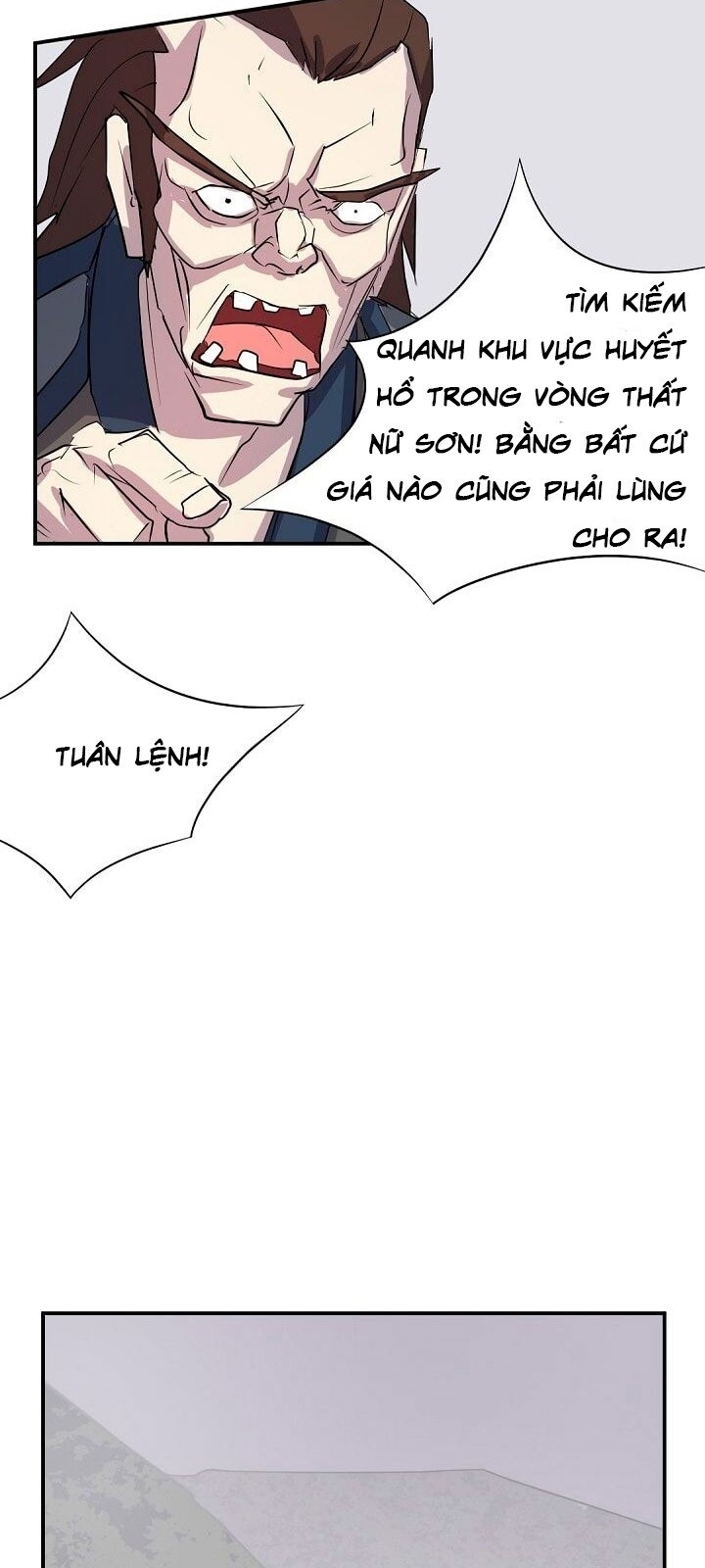 Trọng Sinh, Bất Khả Chiến Bại Chapter 47 - Trang 2