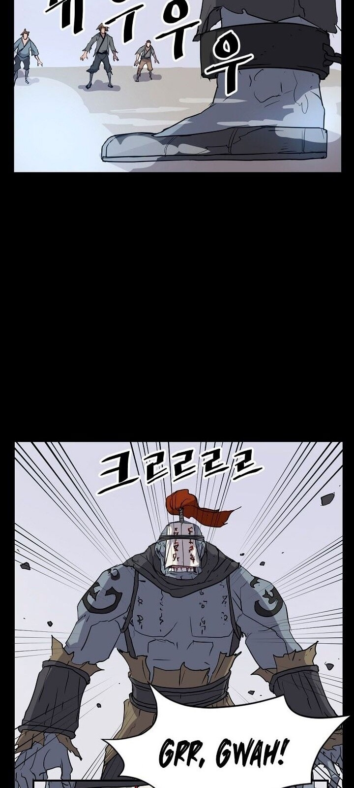 Trọng Sinh, Bất Khả Chiến Bại Chapter 47 - Trang 2