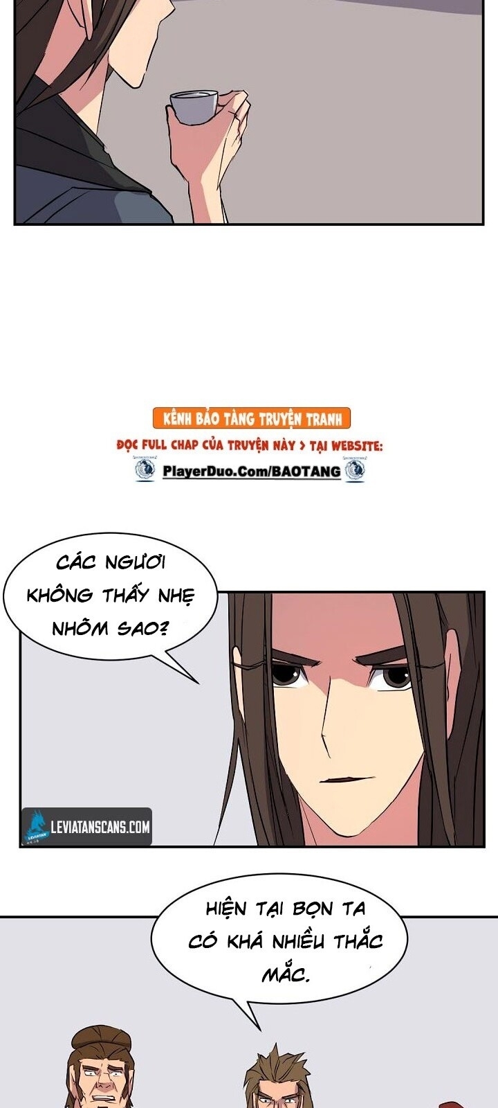 Trọng Sinh, Bất Khả Chiến Bại Chapter 48 - Trang 2