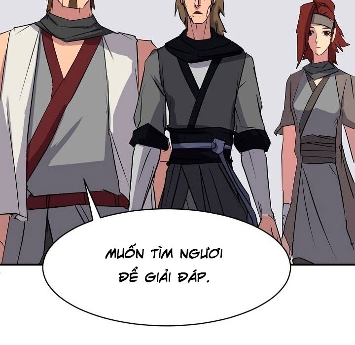 Trọng Sinh, Bất Khả Chiến Bại Chapter 48 - Trang 2