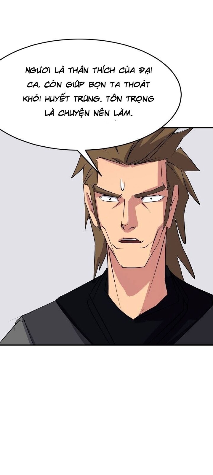 Trọng Sinh, Bất Khả Chiến Bại Chapter 48 - Trang 2