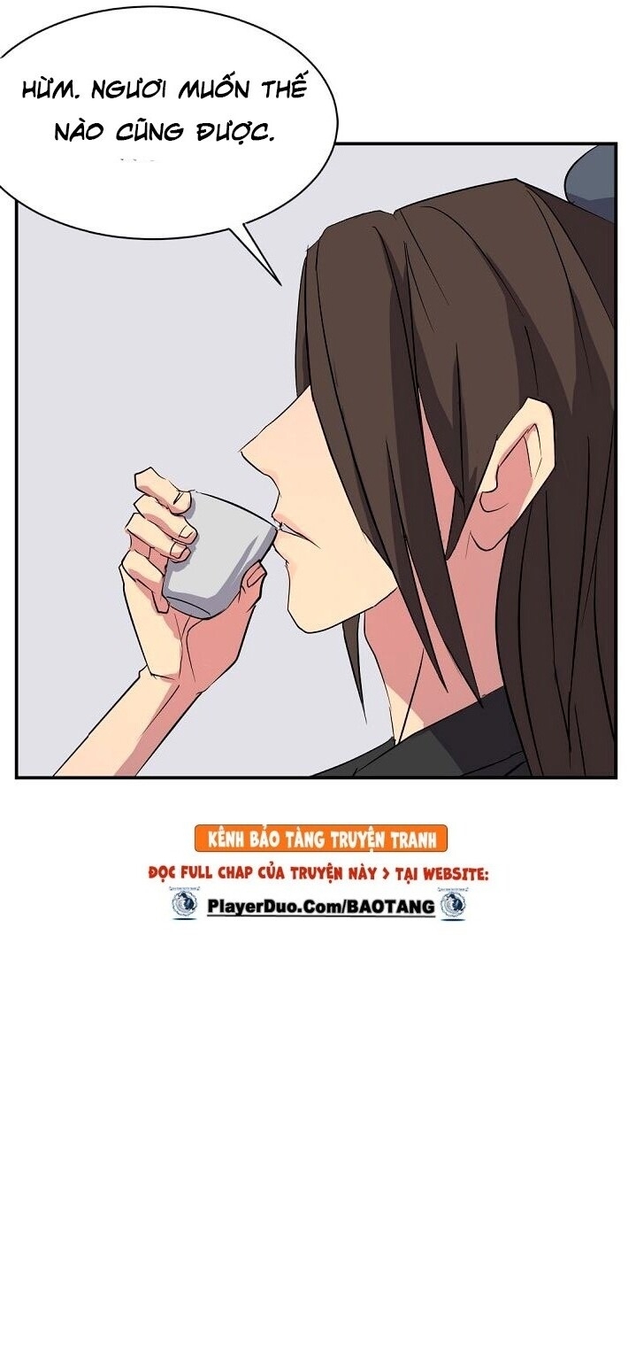 Trọng Sinh, Bất Khả Chiến Bại Chapter 48 - Trang 2