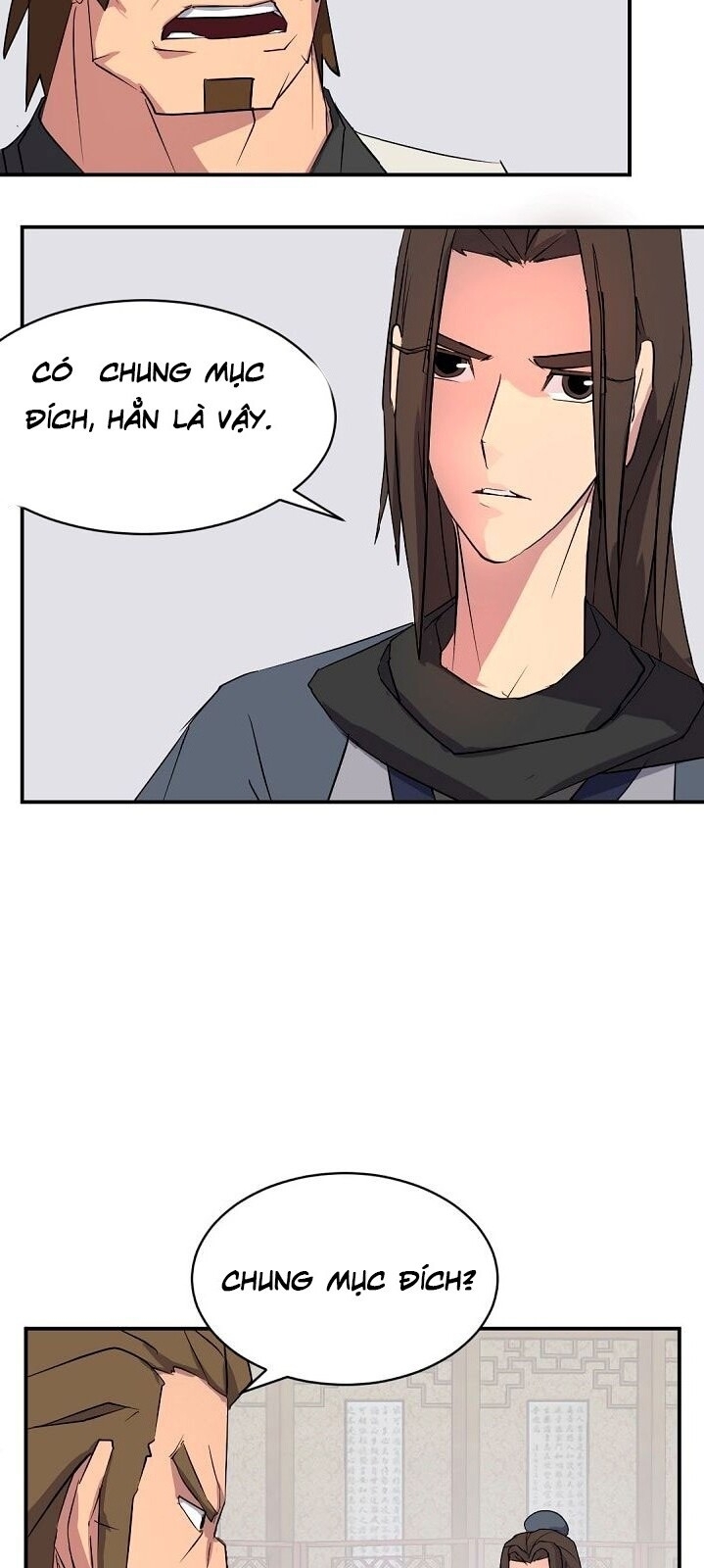 Trọng Sinh, Bất Khả Chiến Bại Chapter 48 - Trang 2