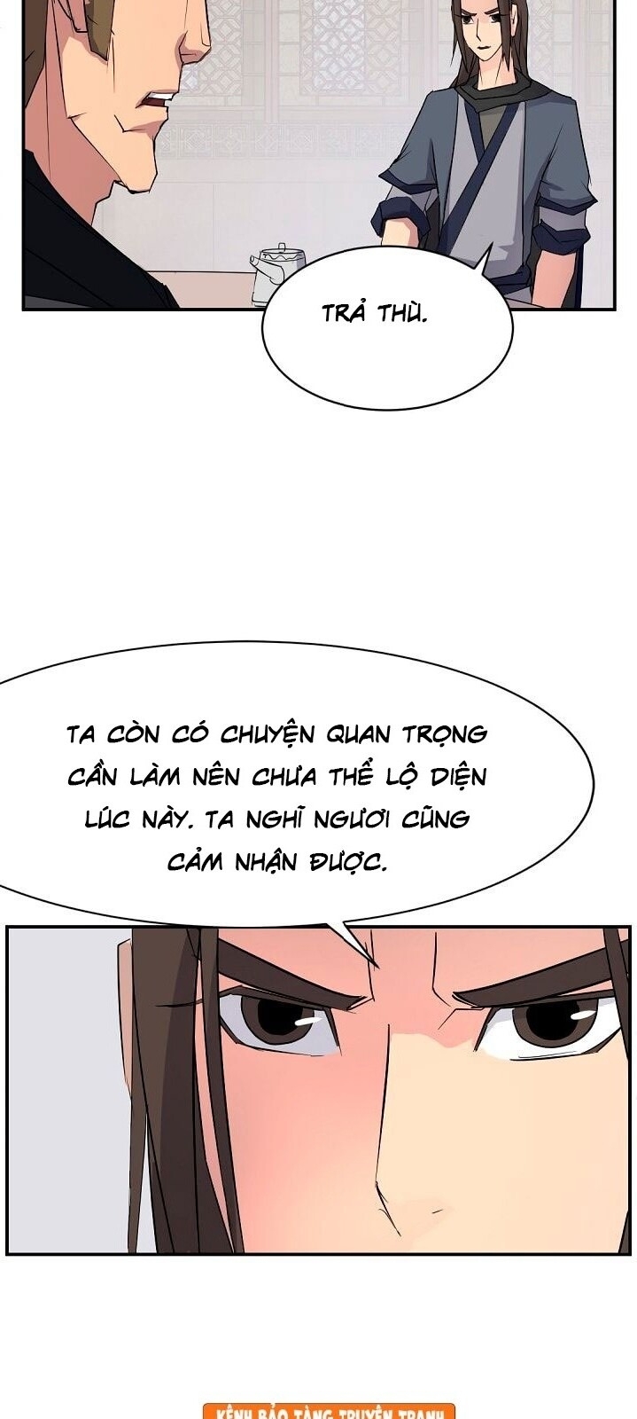 Trọng Sinh, Bất Khả Chiến Bại Chapter 48 - Trang 2