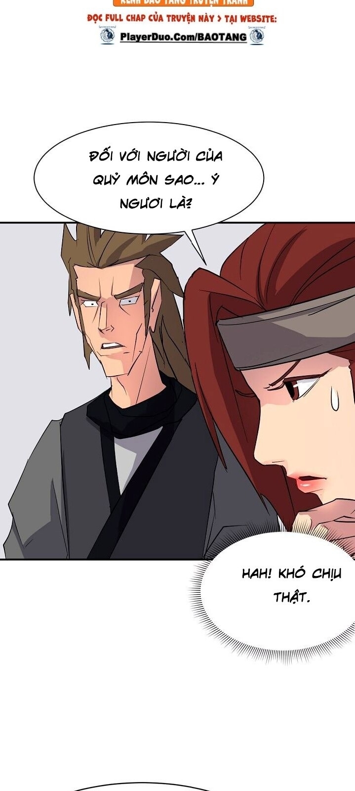 Trọng Sinh, Bất Khả Chiến Bại Chapter 48 - Trang 2