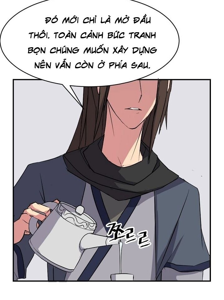 Trọng Sinh, Bất Khả Chiến Bại Chapter 48 - Trang 2