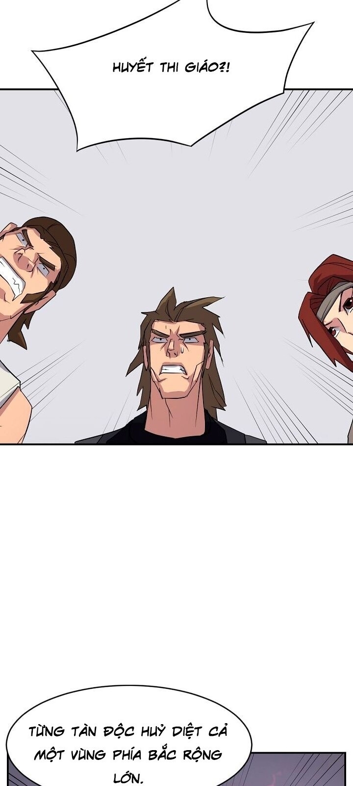 Trọng Sinh, Bất Khả Chiến Bại Chapter 48 - Trang 2