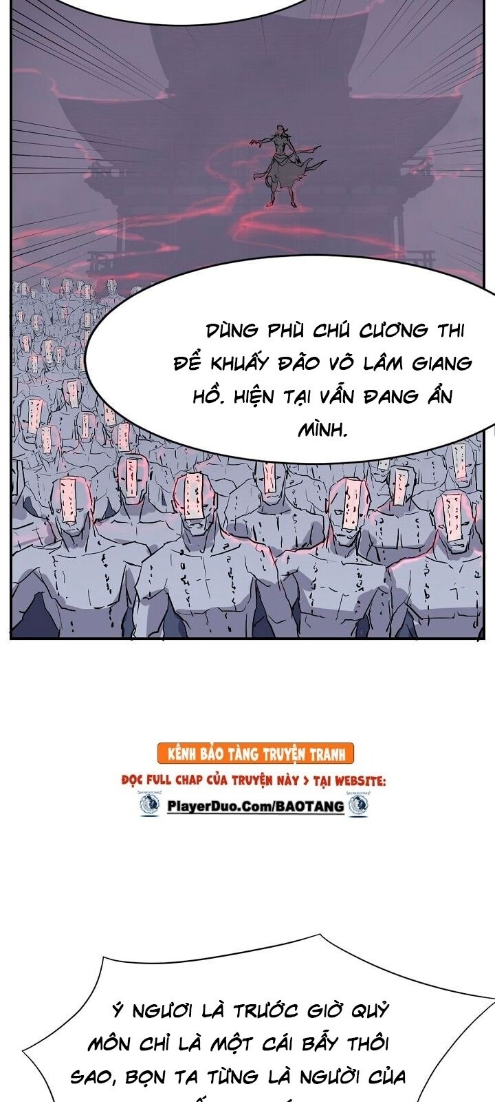 Trọng Sinh, Bất Khả Chiến Bại Chapter 48 - Trang 2