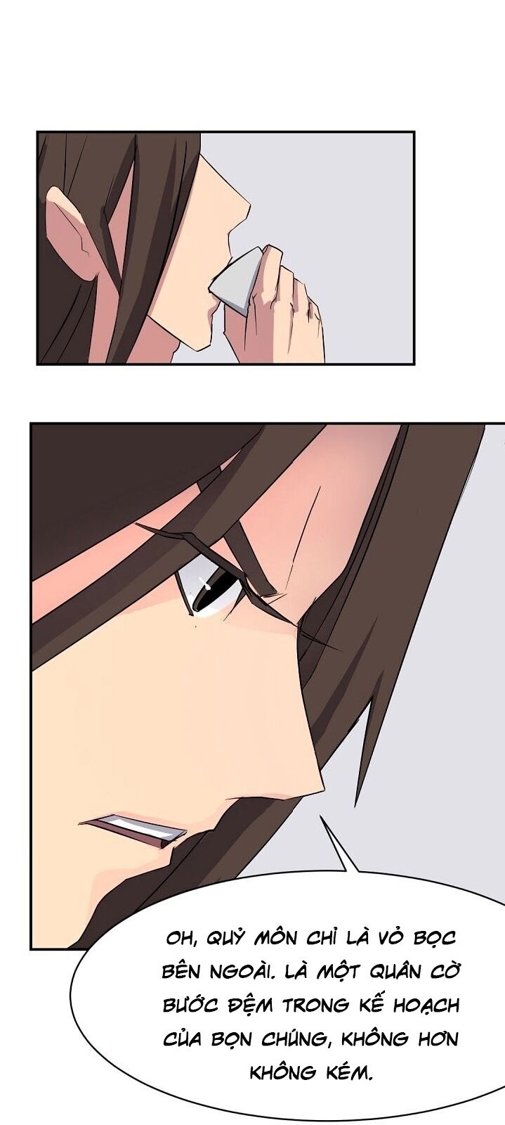 Trọng Sinh, Bất Khả Chiến Bại Chapter 48 - Trang 2