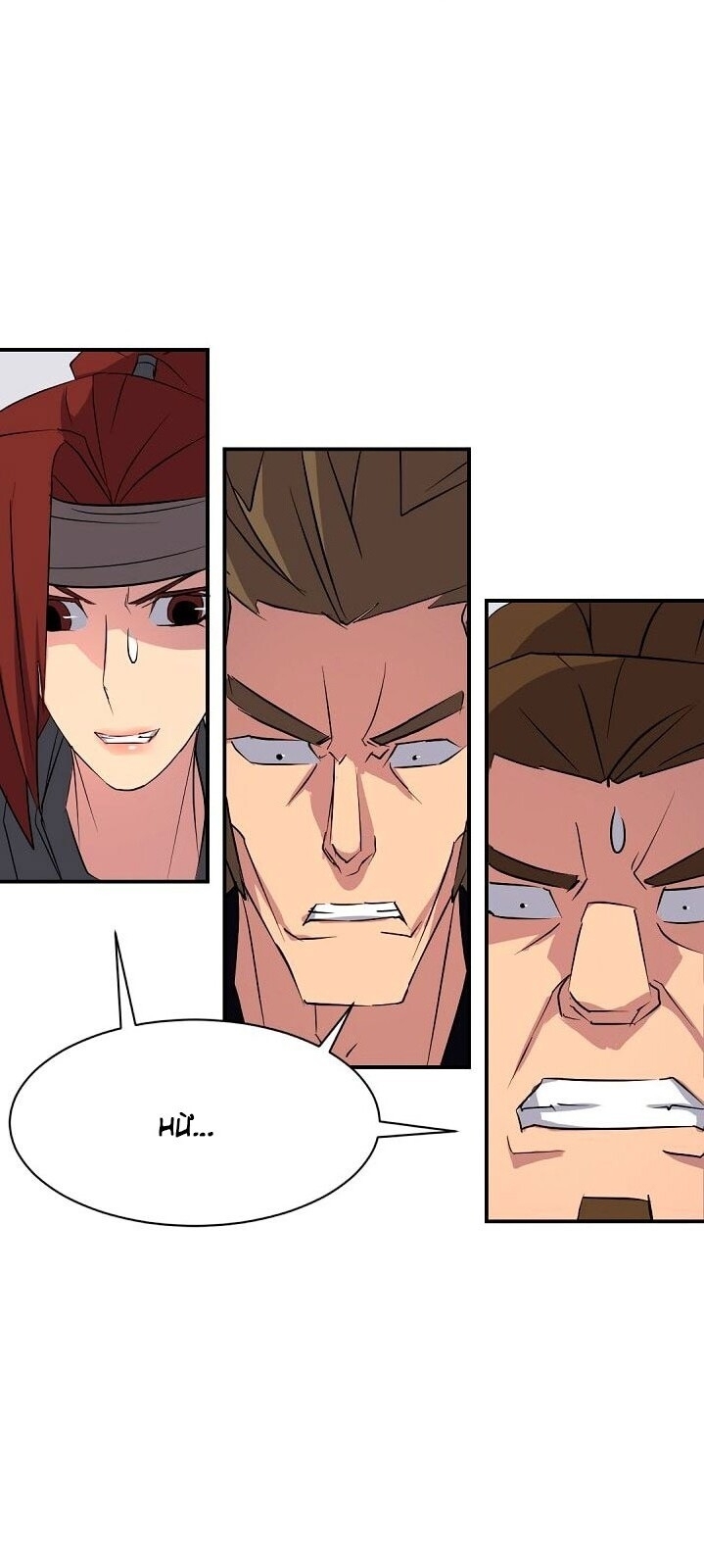 Trọng Sinh, Bất Khả Chiến Bại Chapter 48 - Trang 2