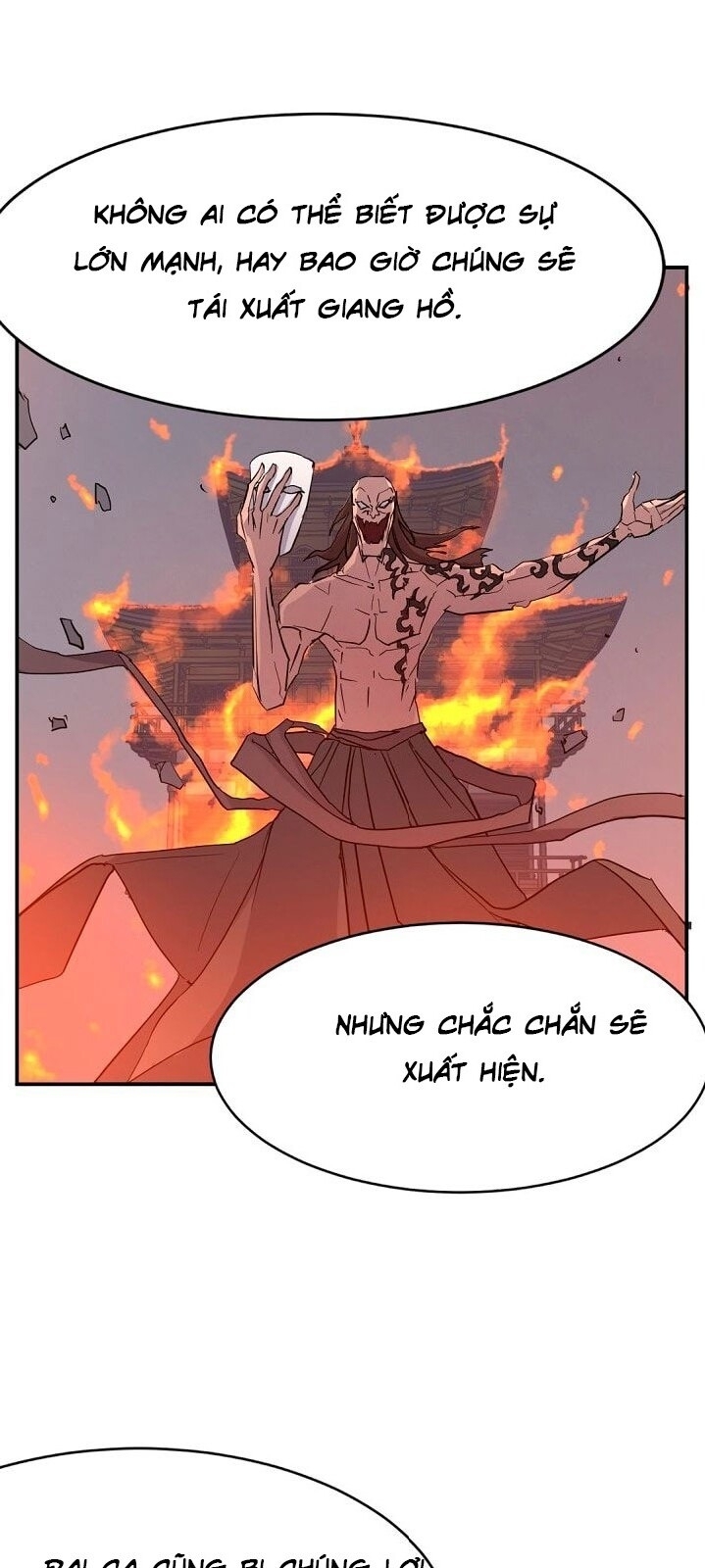 Trọng Sinh, Bất Khả Chiến Bại Chapter 48 - Trang 2