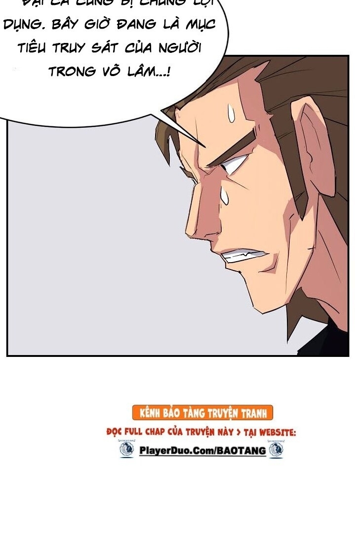 Trọng Sinh, Bất Khả Chiến Bại Chapter 48 - Trang 2