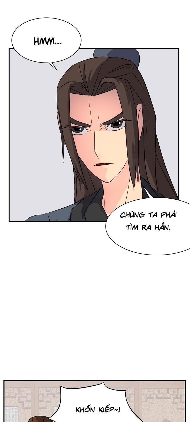 Trọng Sinh, Bất Khả Chiến Bại Chapter 48 - Trang 2
