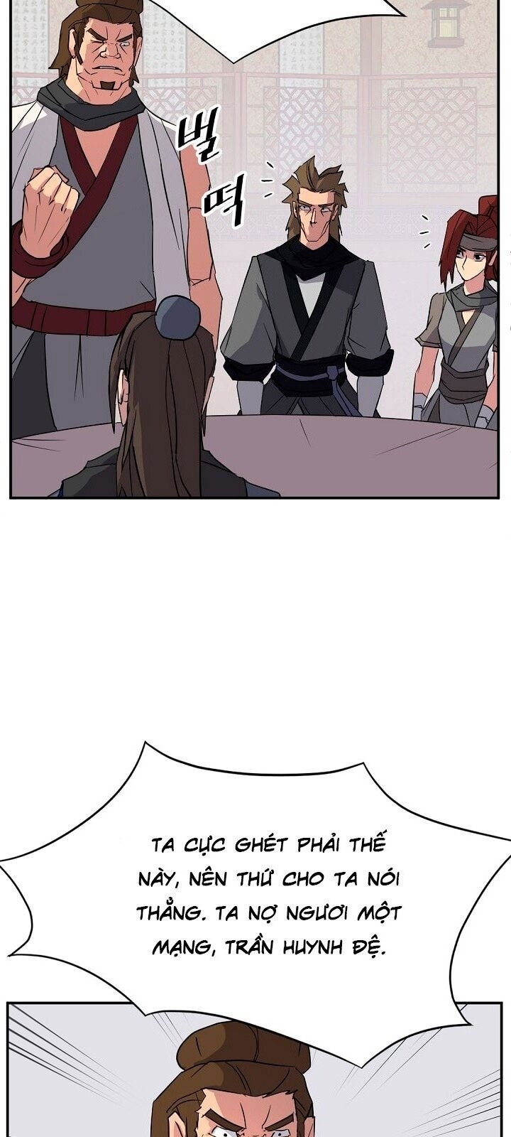 Trọng Sinh, Bất Khả Chiến Bại Chapter 48 - Trang 2