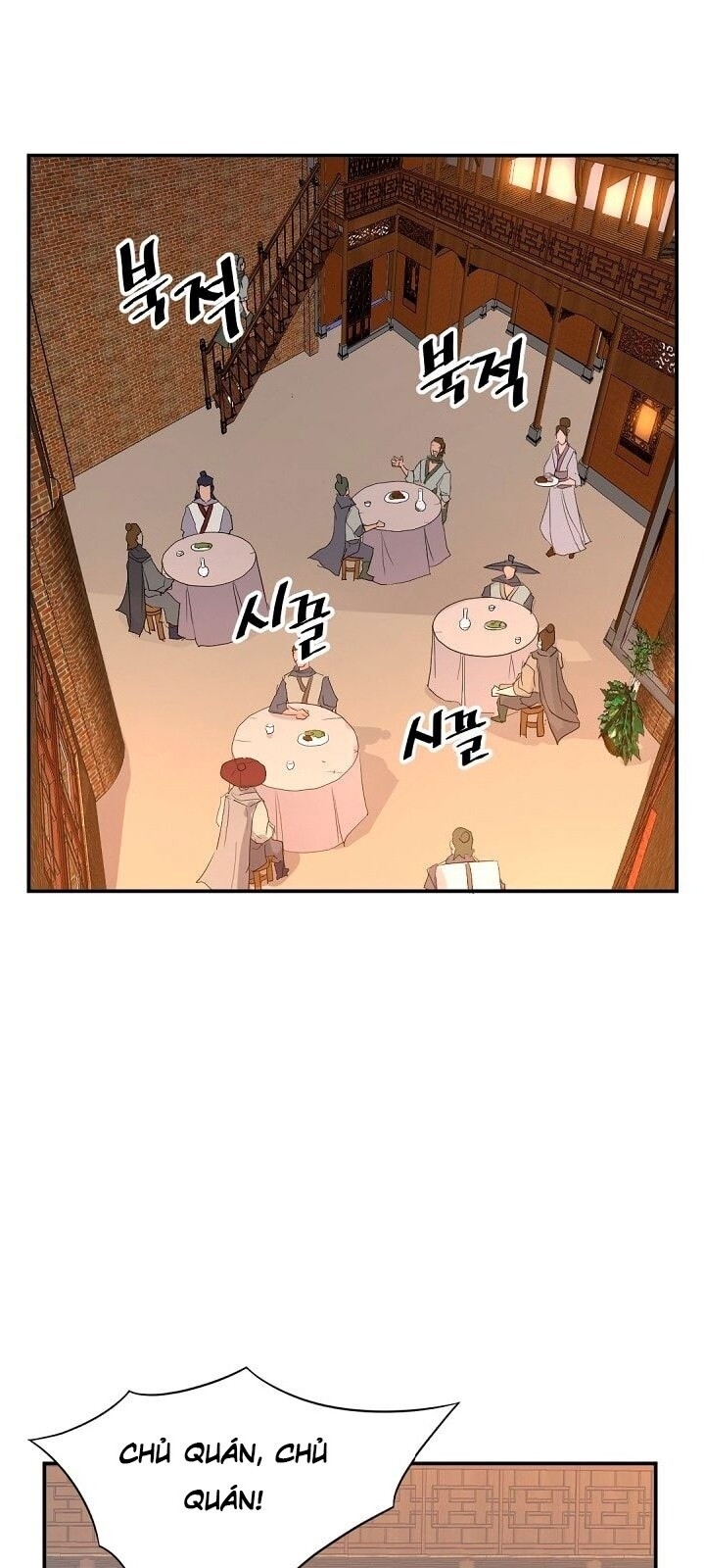 Trọng Sinh, Bất Khả Chiến Bại Chapter 48 - Trang 2