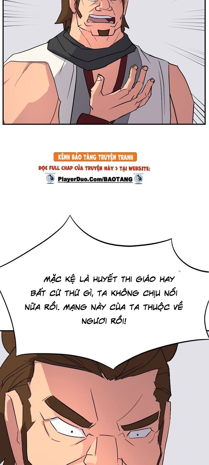 Trọng Sinh, Bất Khả Chiến Bại Chapter 48 - Trang 2