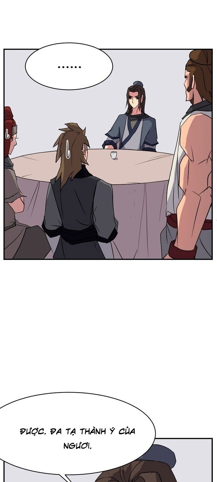 Trọng Sinh, Bất Khả Chiến Bại Chapter 48 - Trang 2