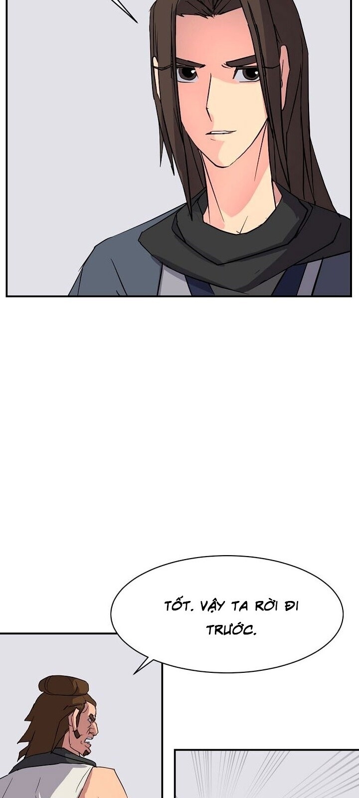 Trọng Sinh, Bất Khả Chiến Bại Chapter 48 - Trang 2