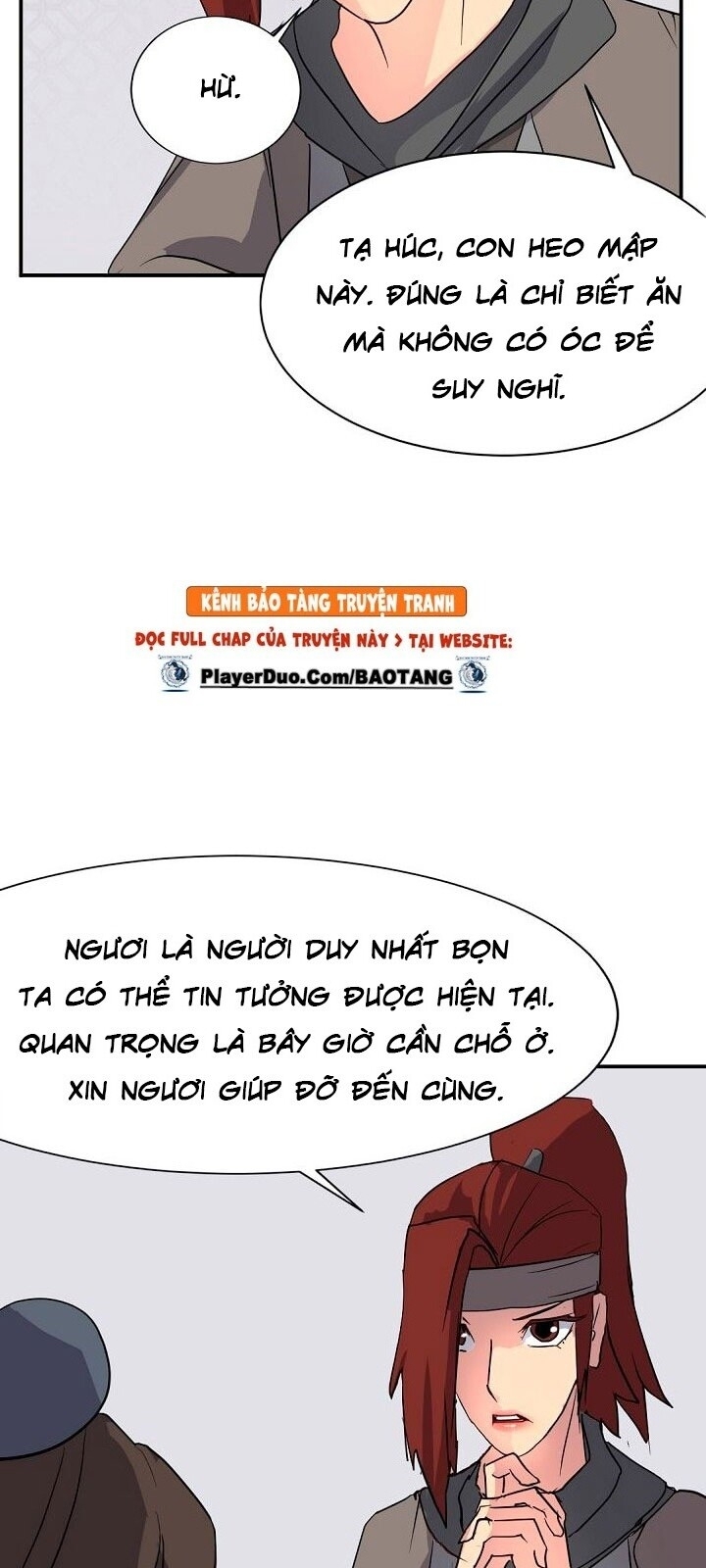 Trọng Sinh, Bất Khả Chiến Bại Chapter 48 - Trang 2