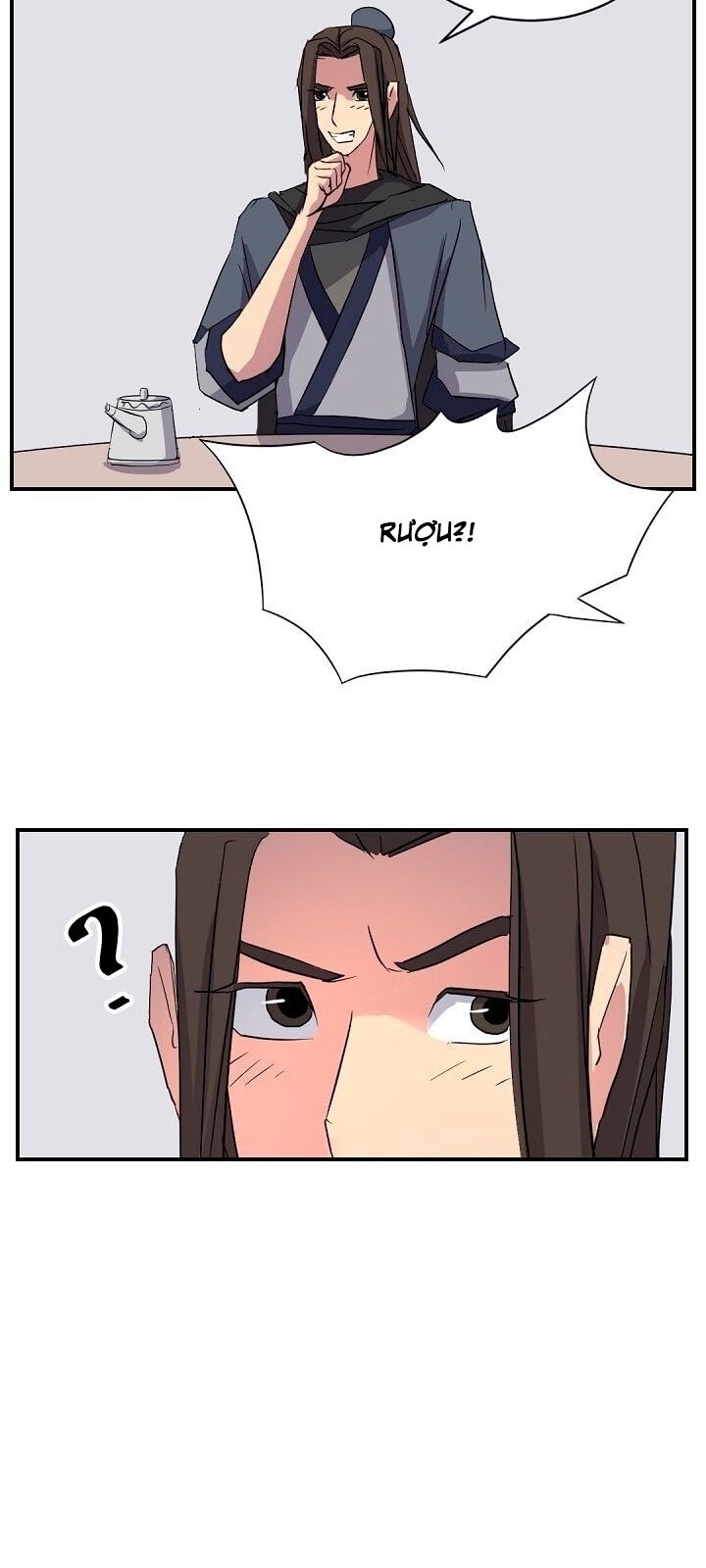 Trọng Sinh, Bất Khả Chiến Bại Chapter 48 - Trang 2