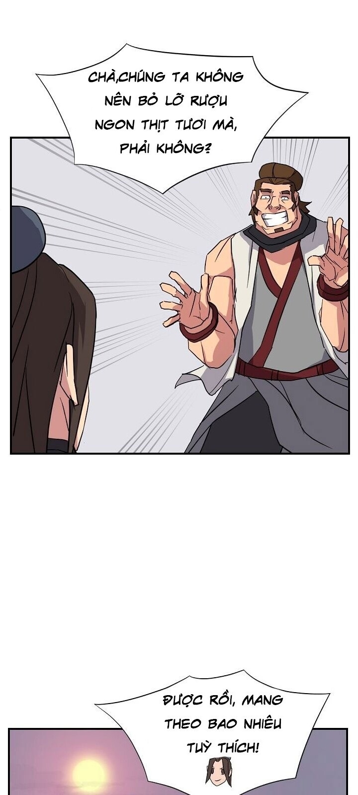 Trọng Sinh, Bất Khả Chiến Bại Chapter 48 - Trang 2