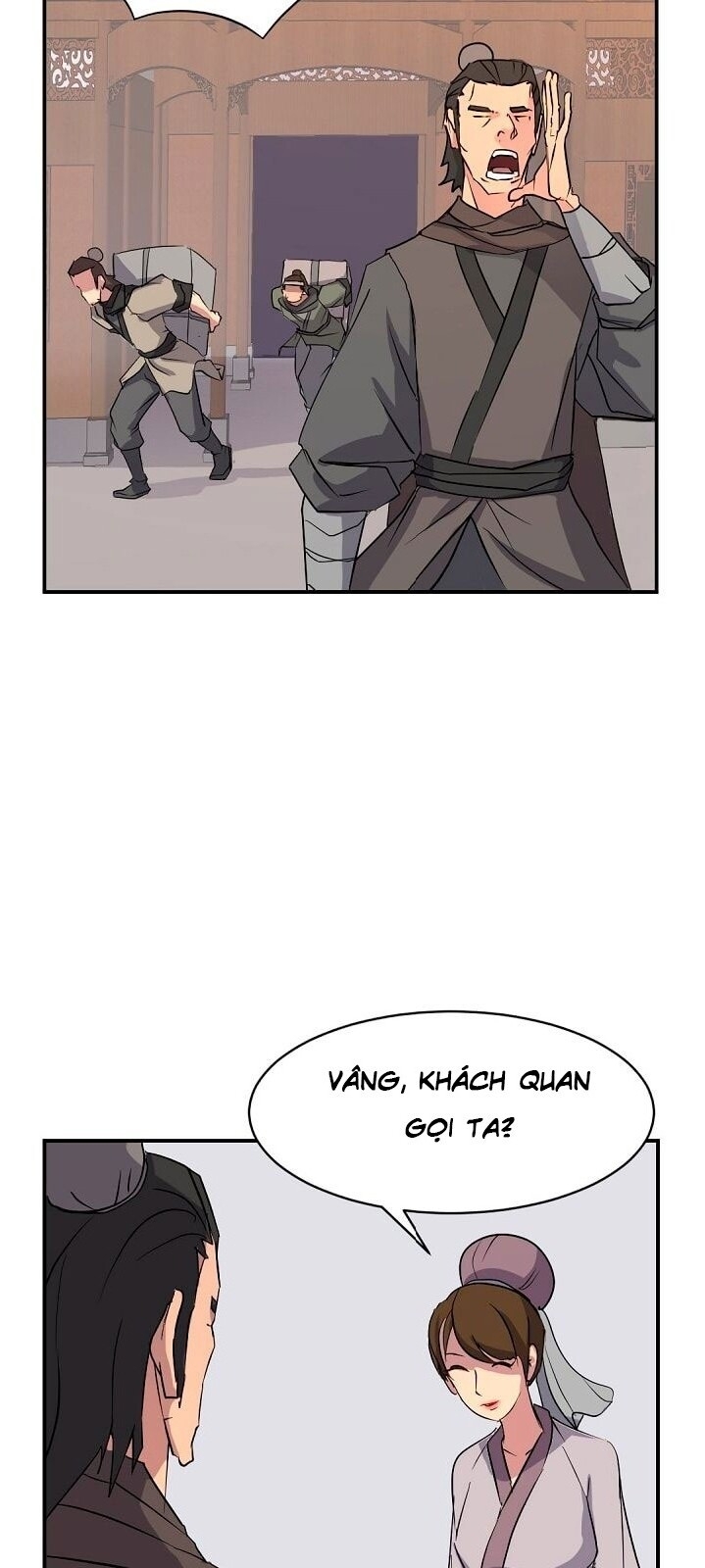 Trọng Sinh, Bất Khả Chiến Bại Chapter 48 - Trang 2