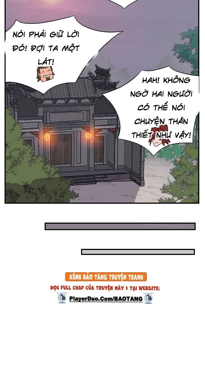 Trọng Sinh, Bất Khả Chiến Bại Chapter 48 - Trang 2