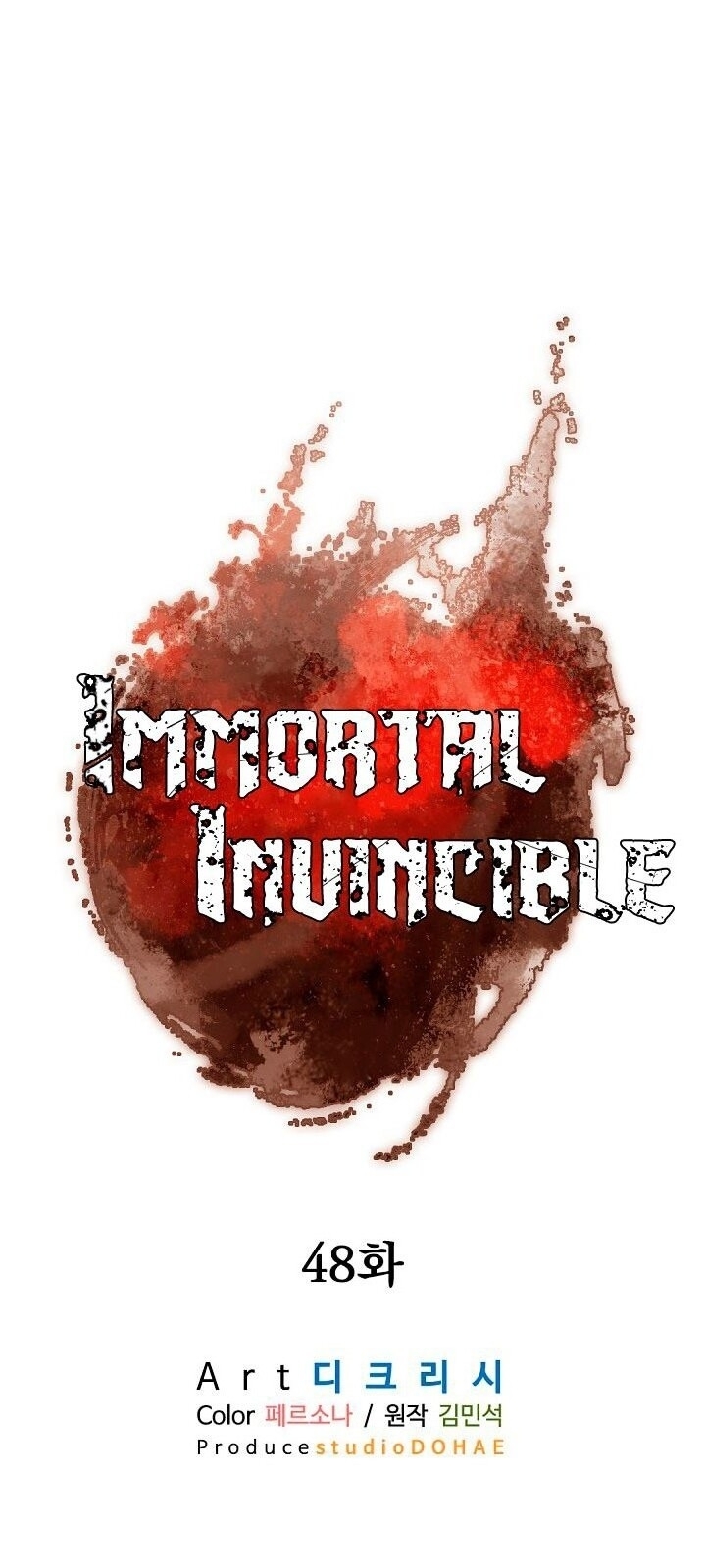 Trọng Sinh, Bất Khả Chiến Bại Chapter 48 - Trang 2