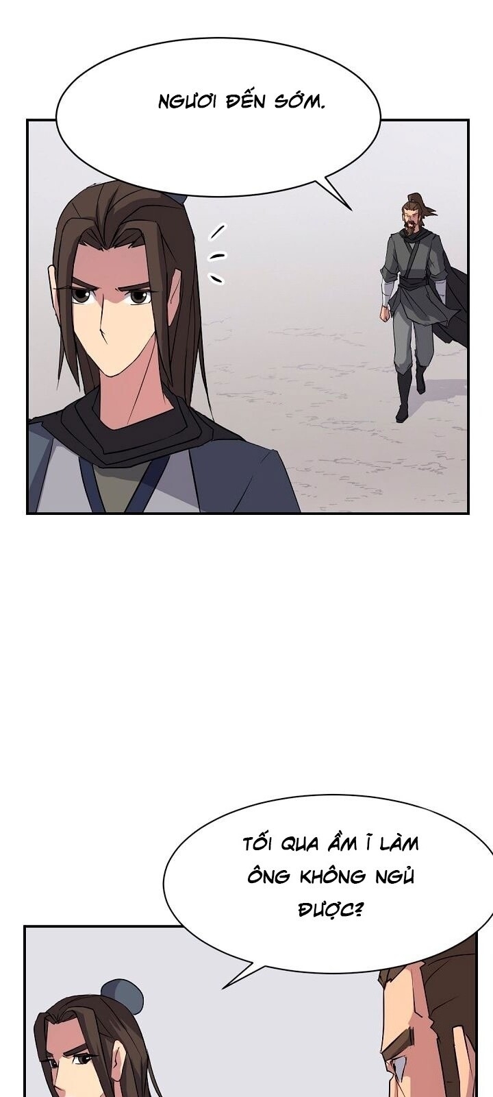 Trọng Sinh, Bất Khả Chiến Bại Chapter 48 - Trang 2