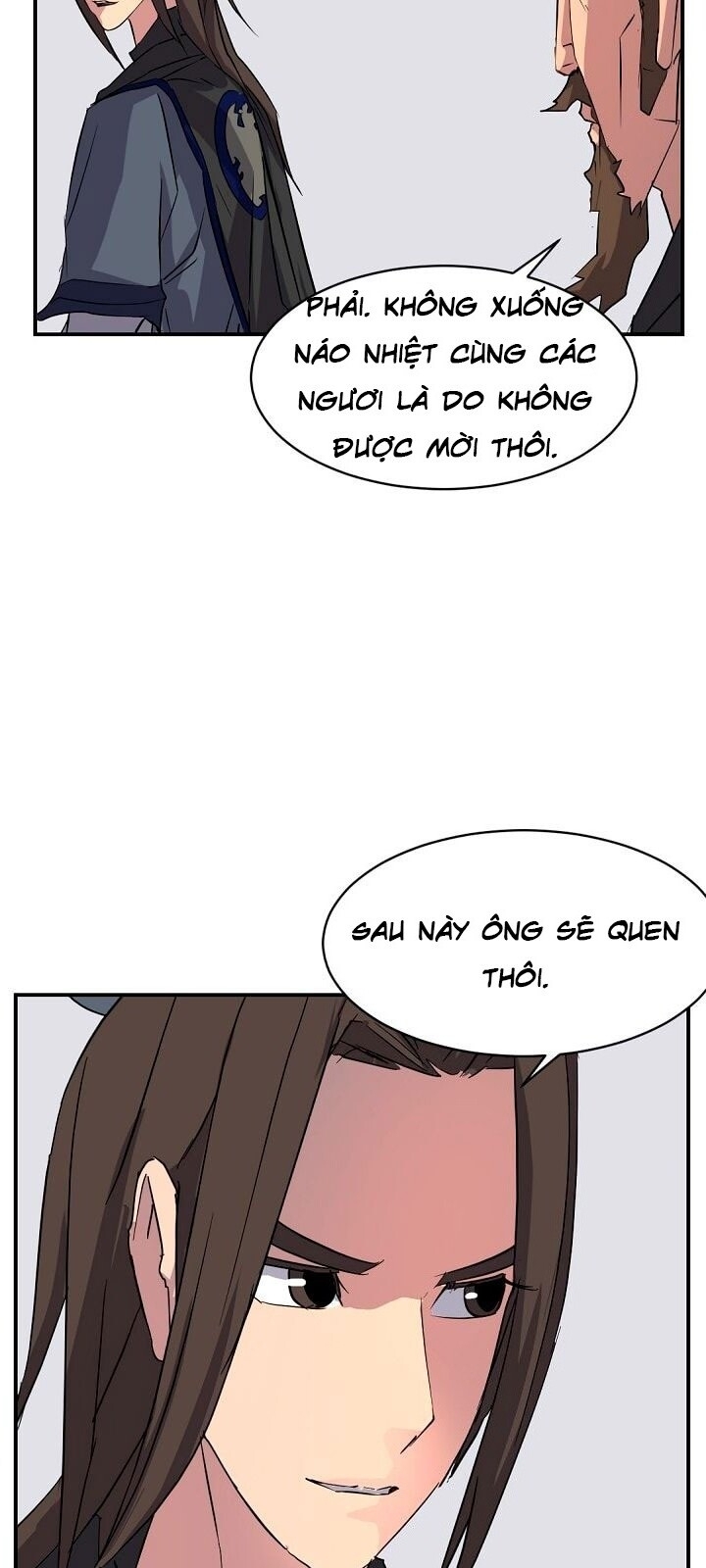 Trọng Sinh, Bất Khả Chiến Bại Chapter 48 - Trang 2