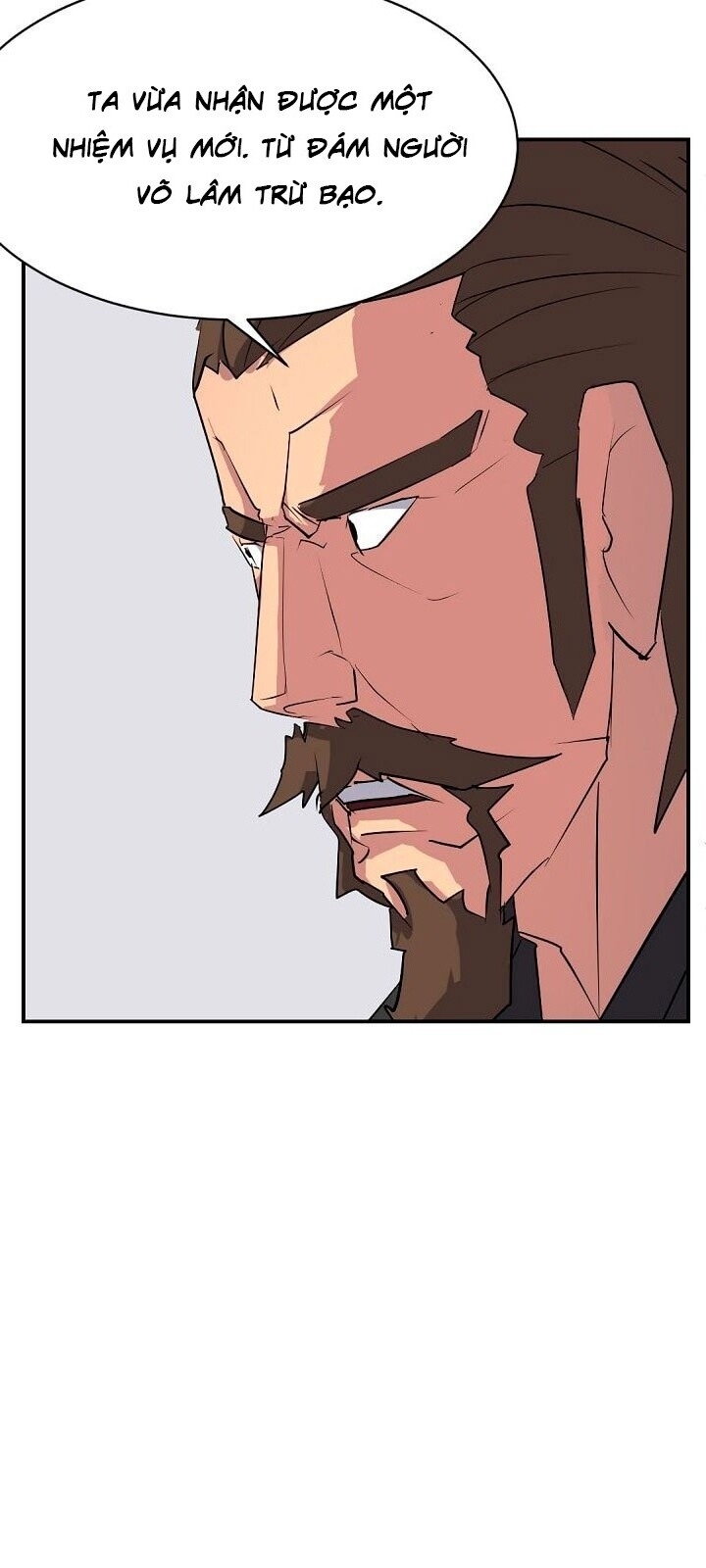 Trọng Sinh, Bất Khả Chiến Bại Chapter 48 - Trang 2