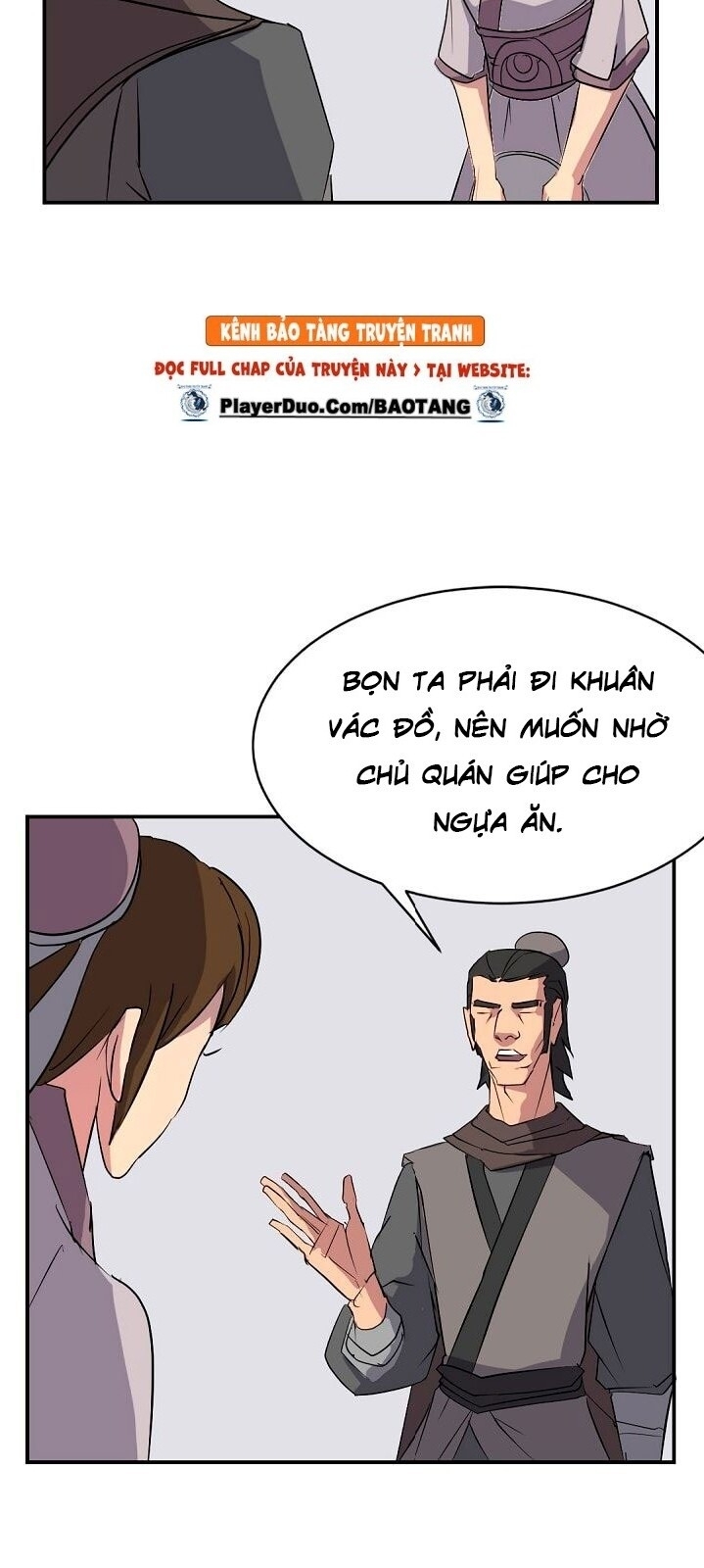 Trọng Sinh, Bất Khả Chiến Bại Chapter 48 - Trang 2