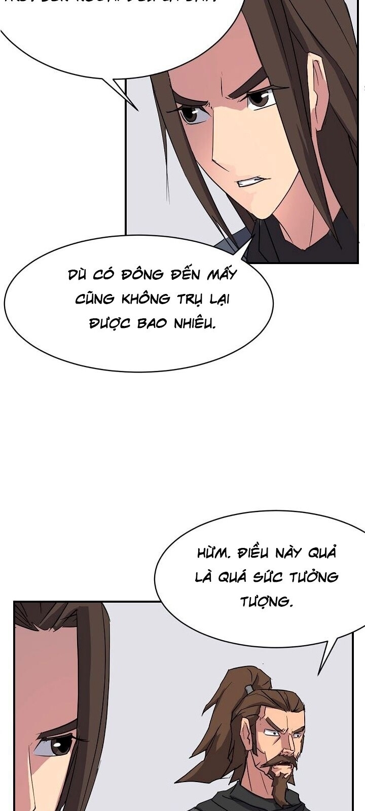 Trọng Sinh, Bất Khả Chiến Bại Chapter 48 - Trang 2