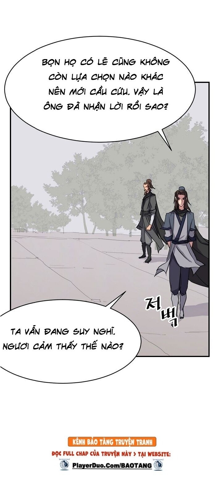 Trọng Sinh, Bất Khả Chiến Bại Chapter 48 - Trang 2