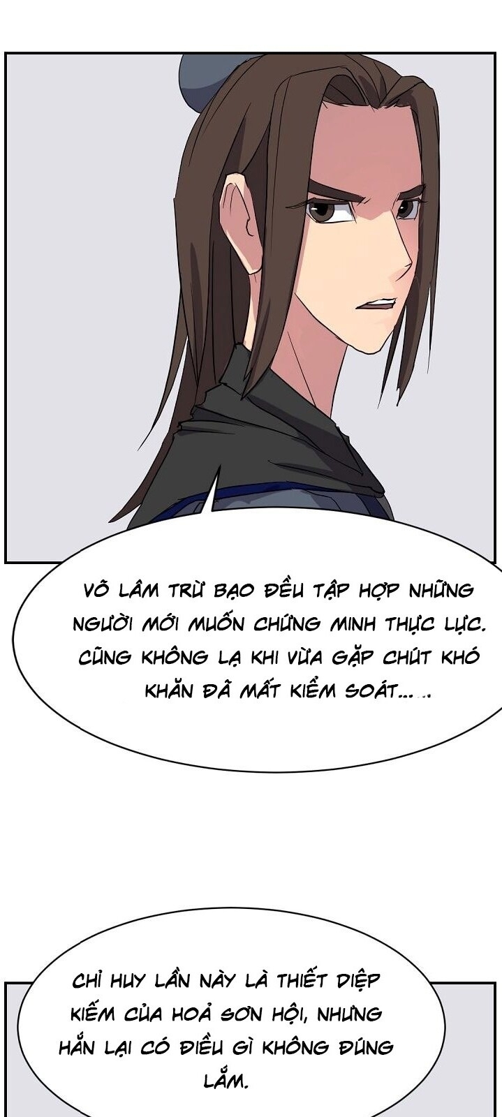 Trọng Sinh, Bất Khả Chiến Bại Chapter 48 - Trang 2