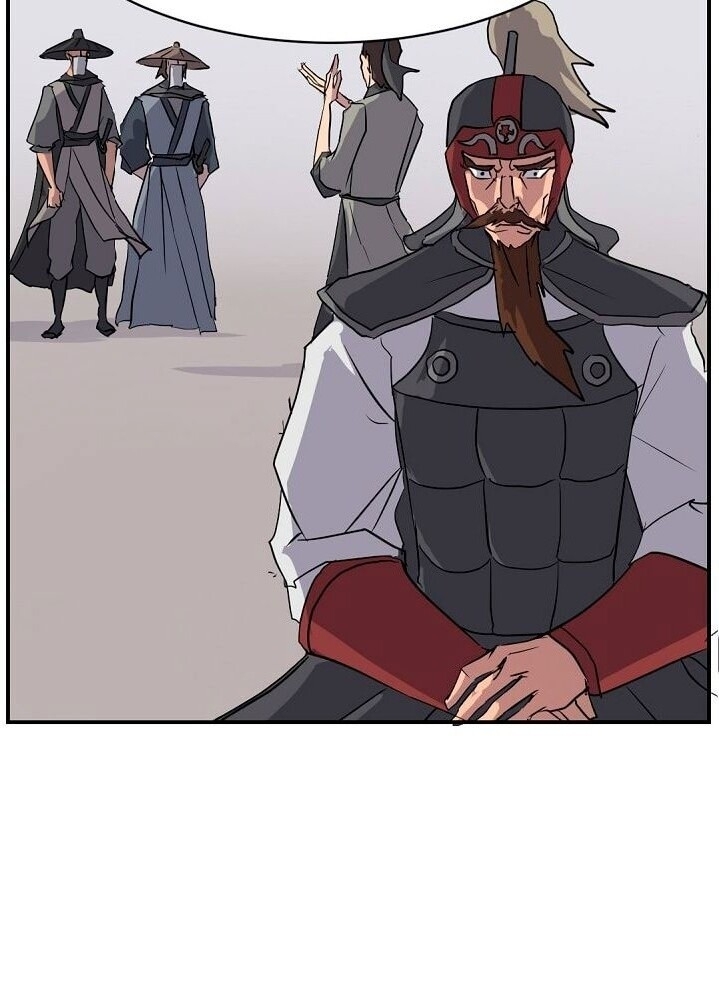 Trọng Sinh, Bất Khả Chiến Bại Chapter 48 - Trang 2