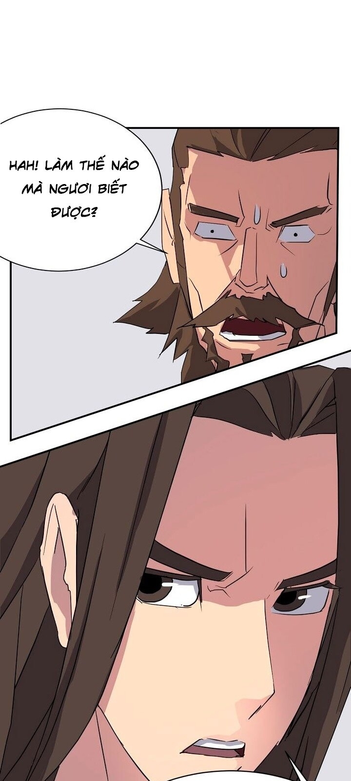 Trọng Sinh, Bất Khả Chiến Bại Chapter 48 - Trang 2