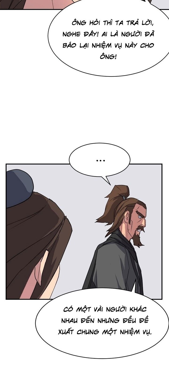 Trọng Sinh, Bất Khả Chiến Bại Chapter 48 - Trang 2